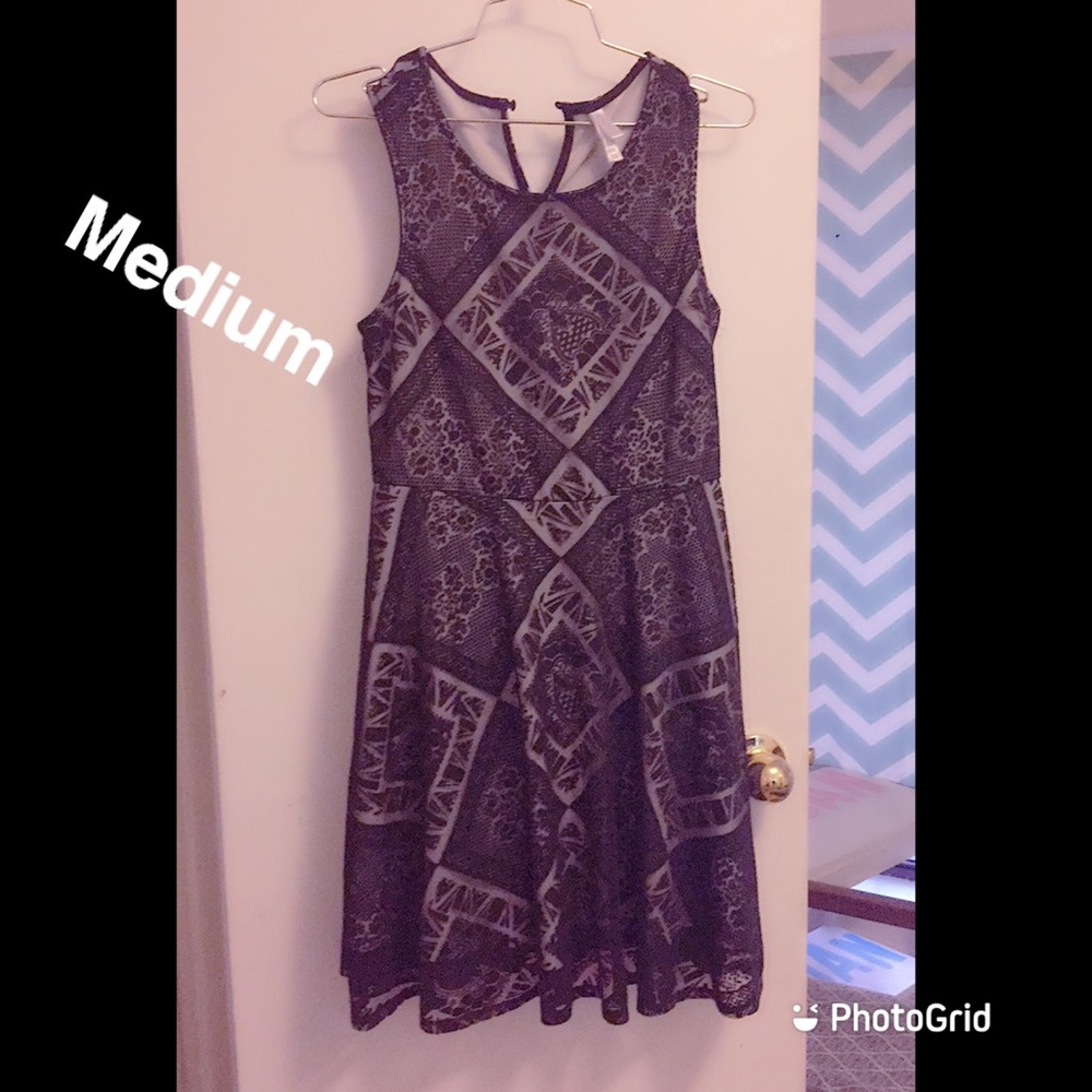 Xhilaration dress